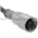 Banner MQDC-315-26849 Micro-Style Quick Disconnect Cable Product Image