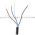 Banner MQDC-430-GYP-810514 Cordset Product Image