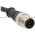 Banner MQDC-801-5M-PRO-807201 Cordset Product Image