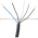 Banner MQDC1-515RA-47813 Cable Assembly Product Image