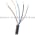 Banner MQDC20-515-79870 Cable Product Image