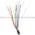 Banner MQDC2S-1215-11421 Quick Disconnect Cable Product Image