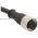 Banner MQDC2S-806-70975 Quick Disconnect Cable Product Image