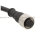 Banner MQDC2S-815-70976 Quick Disconnect Cable Product Image