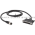 Banner MQDEC-1703SS-DB25-806015 Cordset Product Image
