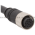Banner MQDEC-1703SS-DB25-806015 Cordset Product Image