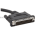 Banner MQDEC-1703SS-DB25-806015 Cordset Product Image