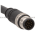 Banner MQDEC-1706SS-806014 Cordset Product Image