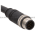 Banner MQDEC-1715SS-806017 Cordset Product Image