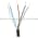Banner MQDEC2-506-60810 Quick Disconnect Cable Product Image
