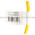 Banner MQEAC-630RA-77324 Cordset Product Image