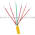 Banner MQEAC-630RA-77324 Cordset Product Image