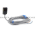 Banner NO5-Q08-RN7-27389 Diffuse Sensor | Q08 Series Product Image