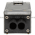 Banner OASBFX-27601 Scanner Head | OMNI-BEAM Product Image