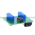 Banner OLM5-27098 Timing Logic Module | OMNI-BEAM Product Image