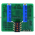 Banner OLM5-27098 Timing Logic Module | OMNI-BEAM Product Image