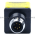 Banner OPBA2QD-27094 Power Block | OMNI-BEAM Product Image