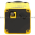 Banner OPBAEQD-27164 Power Block | OMNI-BEAM Product Image