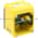 Banner OSBE-27089 Opposed Sensor | Emitter | OMNI-BEAM Product Image