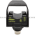 Banner OTBVP6QD-28590 Momentary Action Touch Button | OTB Series Product Image