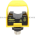Banner OTBVP6QD W/Y-35095 Momentary Action Touch Button | OTB Series Product Image