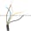 Banner OTBVR81-33080 Momentary Action Touch Button Product Image