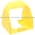 Banner OTC-1-YW-30978 Yellow Field Cover Product Image