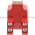 Banner PBAQ-16603 Power Block | Multi-Beam Product Image