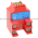 Banner PBAT-16386 Power Block Product Image