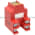 Banner PBB-16387 Multi-Beam: 3 and 4 Wire Power Block Product Image
