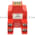 Banner PBD-16390 Power Block | MULTI-BEAM Product Image