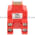 Banner PBOL-17767 Power Block | MULTI-BEAM Product Image