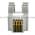 Banner PBP-16392 Power Block | MULTI-BEAM Product Image
