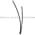 Banner PBT16U-42822 Plastic Fiber Optic Product Image