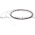 Banner PIP26U-26081 Plastic Fiber Optic Product Image