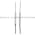 Banner PIPSM26U-38237 Plastic Fiber Optic Product Image