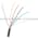 Banner PKG6Z-.5-71429 Pico-Style Quick Disconnect Cable Product Image