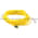 Banner PKG6Z-9-62986 Pico-Style Quick Disconnect Cable Product Image