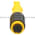 Banner PKG6Z-9-62986 Pico-Style Quick Disconnect Cable Product Image