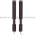 Banner PVA225P6Q-52907 225 mm Array Pair - Emitter/Receiver Product Image
