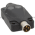 Banner Q10AN6DQ-44858 Diffuse Sensor | Q10 Series Product Image