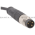 Banner Q12RB6LPQ-72132 Retroreflective Sensor | WORLD-BEAM Product Image