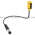 Banner Q12RP6LVQ3-77110 Photoelectric Sensor | Q12 Series Product Image