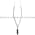 Banner Q236E-46435 Opposed Sensor | Emitter | Q23 Series Product Image