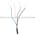 Banner Q23SN6FP-46438 Plastic Fiber Optic | Q23 Series Product Image