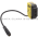 Banner Q23SN6FPQ-46449 Plastic Fiber Optic | Q23 Series Product Image