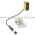 Banner Q23SN6RQ-46444 Opposed Sensor | Receiver | Q23 Series Product Image