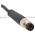 Banner Q23SN6RQ-46444 Opposed Sensor | Receiver | Q23 Series Product Image