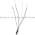 Banner Q23SP6D-46437 Diffuse Sensor | Q23 Series Product Image