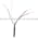 Banner Q23SP6R-46434 Opposed Sensor | Receiver | Q23 Series Product Image